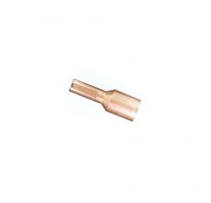 Dowells Copper Reducer Terminal 35 Sqmm, WPC-04